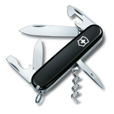 NAVAJA VICTORINOX SPARTAN NEGRA 1.3603.3